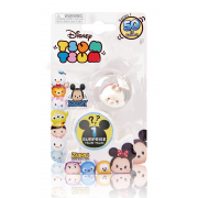 Figurine Disney Tsum Tsum - 2/PACK