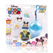 Figurine Disney Tsum Tsum - 5/PACK