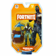 FNT - 1 Figure Pack (Solo Mode Core Figure ) (Bandolier) S1