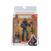 Fortnite Fig. Erou (Havoc) S1