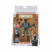 Fortnite Figurina Erou (The Visitor) S1