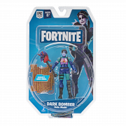 Fortnite Fig. solo Dark Bomber S2