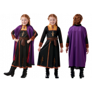 FROZEN 2 Costum Anna de calatorie L