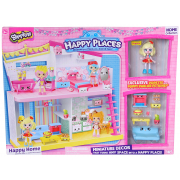 Happy Places S1 - Casa Shopkins