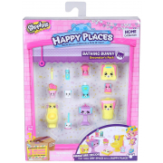 Happy Places S1 - Kit-ul decoratorului BATHING BUNNY
