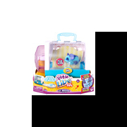 LLP Cusca soricel electronic - Blossom