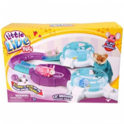 LLP Pista Soricel electronic