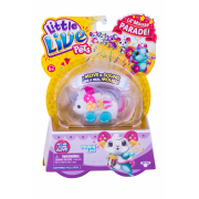 LLP Soricel electronic S4 - Poppy Lou