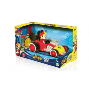 Masinuta RC Roadster Racers - Mickey 2,4 GHZ