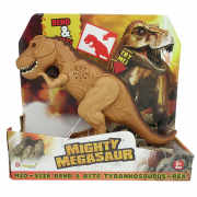 Mighty Megasaur Dinozauri cu functii si sunete - marime medie