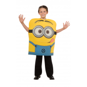 Costum Minion Dave M