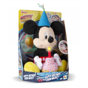 Minnie plus - La Multi Ani