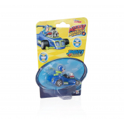 MM Mini Masinute asort. ROADSTER RACERS W2 - Jimmy Roadster