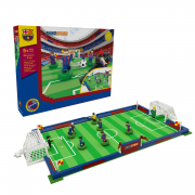 Nanostars Barcelona teren de fotbal