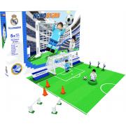 Nanostars Real Madrid set penalty