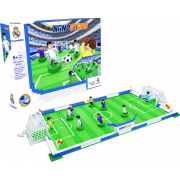 Nanostars Real Madrid teren de fotbal