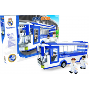 Nanostars Real Madridautobuz