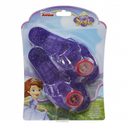 Pantofi sclipitori - Sofia intai