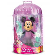 Papusa Minnie cu accesorii - fashion