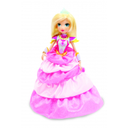 Papusa Regal Academy Diamond Princess - Rose