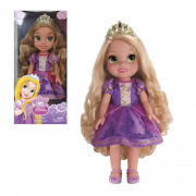 Papusa Toddler Rapunzel