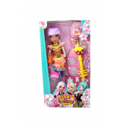 Papusi Regal Academy Glitter Tattoo - Astoria