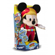 Plus Mickey Roadster Racers cu functii