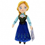 Plusuri cu functii Frozen