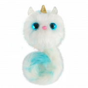 Pomsies S3 jucarie interactiva Unicorn Winter