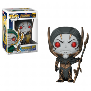 Pop Bobble: Marvel: Avengers Infinity War: Corvus Glaive
