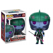Pop Bobble: GOTG TT: Hala the Accuser