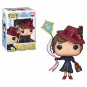 Pop Disney: Mary Poppins - Mary with kite