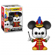 Pop Disney: Mickey's 90th - Pop 6
