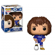 Pop Football: Chelsea - David Luiz