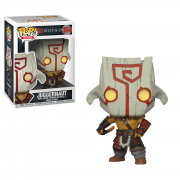 Pop Games: DOTA 2 S1 - Juggernaut W/Sword