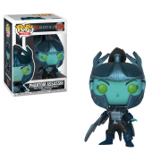 Pop Games: Dota 2 S1 - Phantom Assassin W/Sword