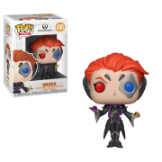 Pop Games: Overwatch S5 - Moira