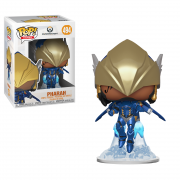 Pop Games: Overwatch S5 - Pharax (Victory Pose)
