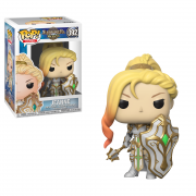 Pop Games: Summoners War - Jeanne