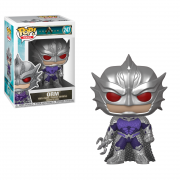 Pop Heroes: Aquaman - Orm