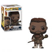 Pop Marvel: Black Panther - M'Baku