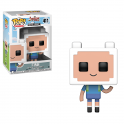 Pop Vinyl: Adventure Time: Pop 1