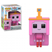 Pop Vinyl: Adventure Time: Pop 4