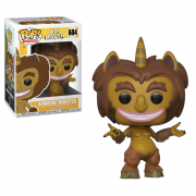 Pop Vinyl: Big Mouth: Hormone Monster