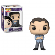 Pop Vinyl: BTVS 25th: Xander