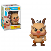 Pop Vinyl: Disney: Hercules: Phil