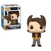 Pop Vinyl: Friends: 80's Hair Chandler