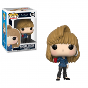 Pop Vinyl: Friends: 80's Hair Rachel