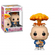 Pop Vinyl: Garbage Pail Kids: Adam Bomb
