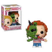 Pop Vinyl: Garbage Pail Kids: Beastly Boyd